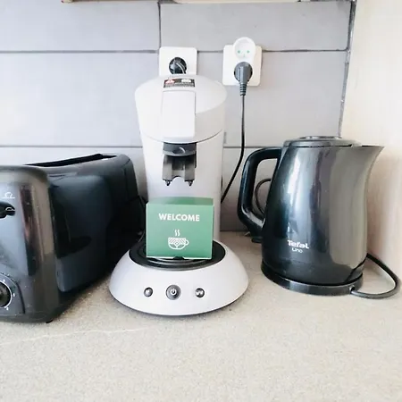 公寓 Le Poincare - 4 Prs - Clim - 300 M