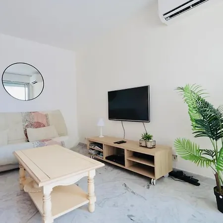 公寓 Le Poincare - 4 Prs - Clim - 300 M *